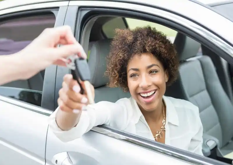 auto leasen Kloosterburen